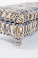 Legged Ottoman