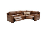 Levi Reclining Corner Sofa RHF