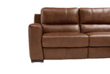 Levi Reclining Corner Sofa RHF