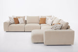 Liana RHF 2 Corner 1 & Chaise