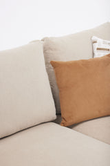 Liana RHF 2 Corner 1 & Chaise