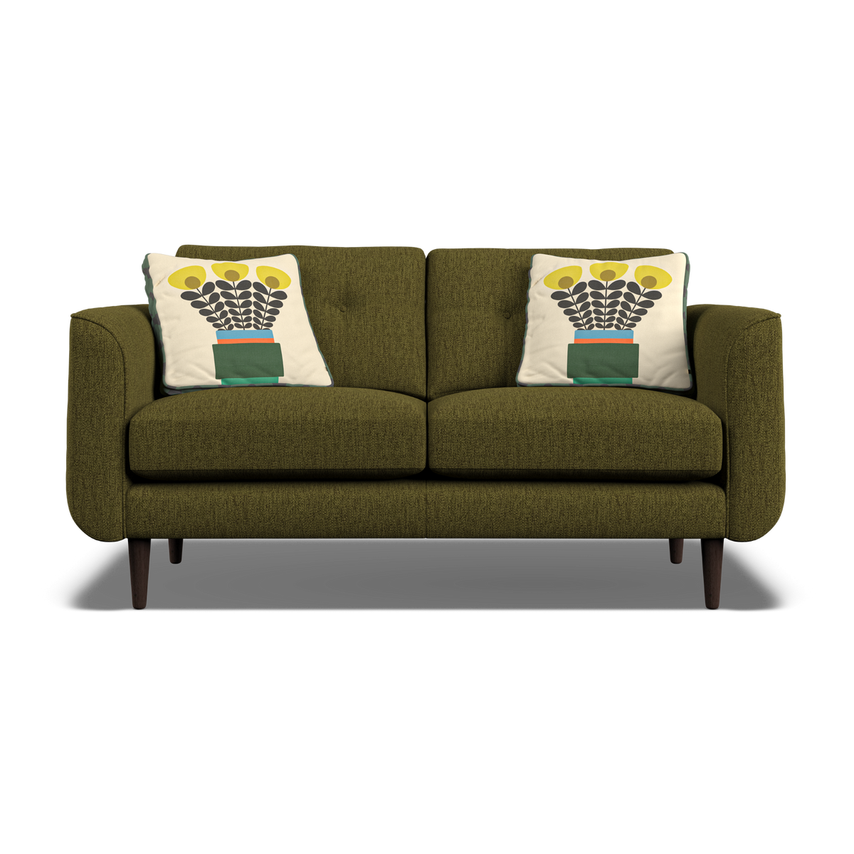 Linden Small Sofa