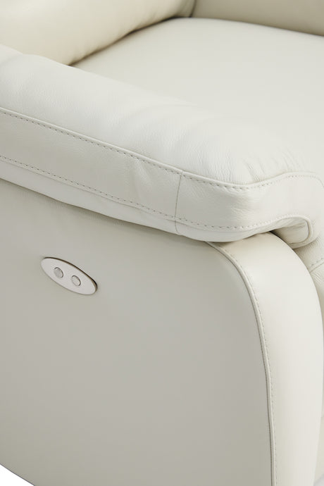 Livorno Electric Recliner Armchair