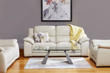 Livorno Electric Recliner Armchair