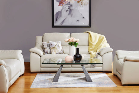 Livorno Electric Recliner Armchair