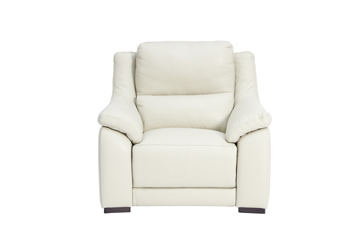 Livorno Electric Recliner Armchair