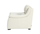 Livorno Electric Recliner Armchair