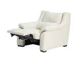 Livorno Electric Recliner Armchair