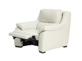 Livorno Electric Recliner Armchair