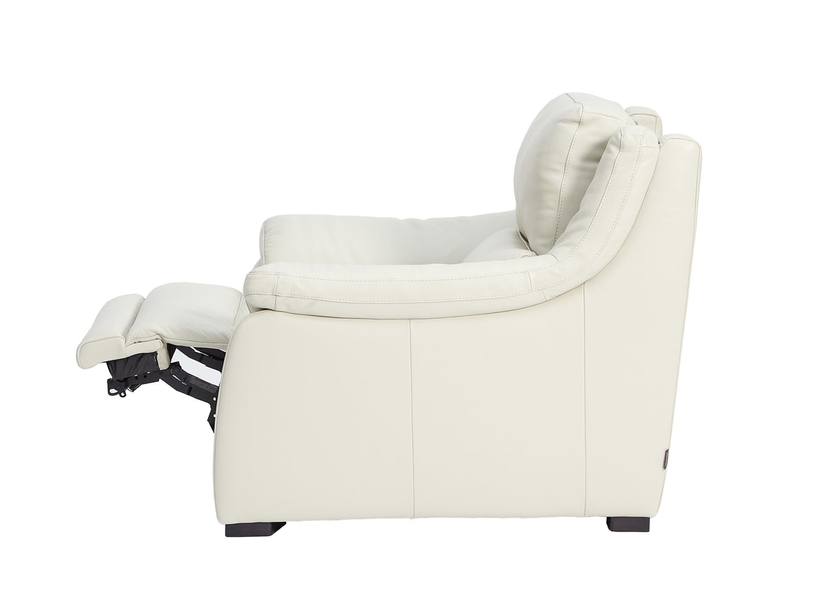 Livorno Electric Recliner Armchair