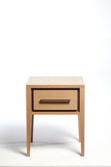 Lombardy 1 Drawer Bedside Chest