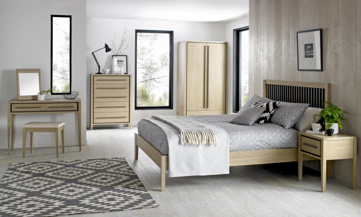 Lombardy Vanity Mirror