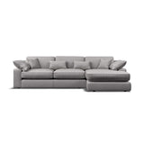 Madison Corner Sofa w/ Chaise End RHF