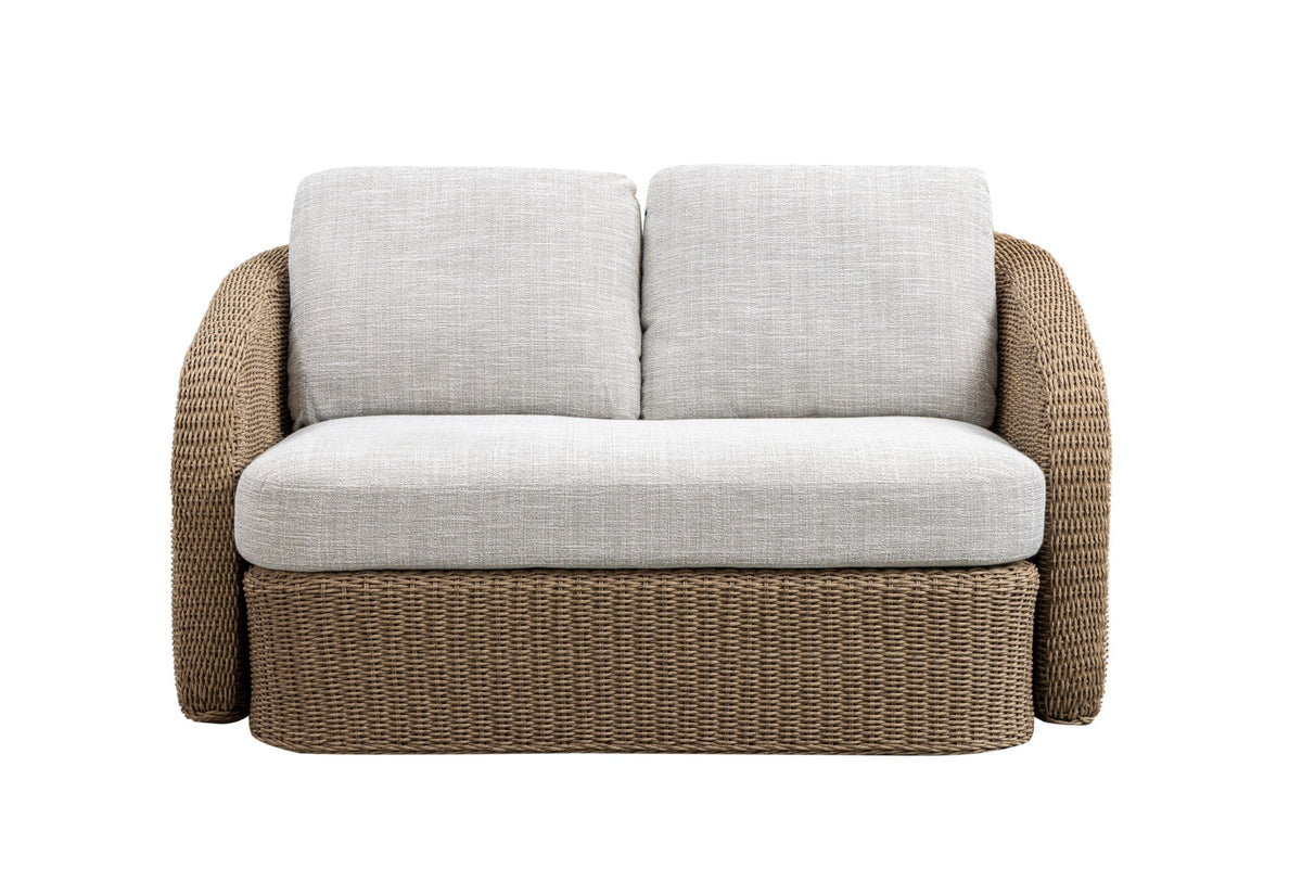 Marco Garden Conversational Lounge Set