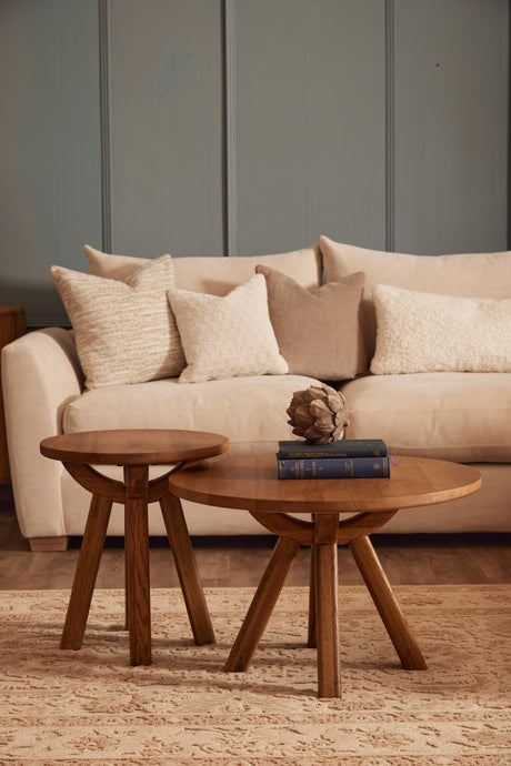 Mason Coffee Table