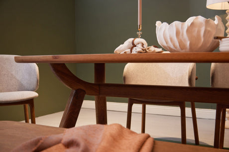 Mason Dining Table 200cm