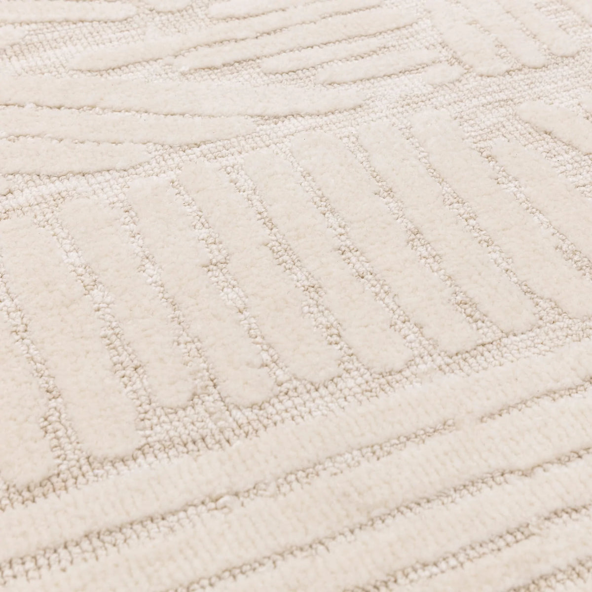 Mason Rug Trapezium