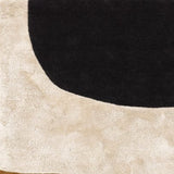 Matrix Signature Rug Ochre