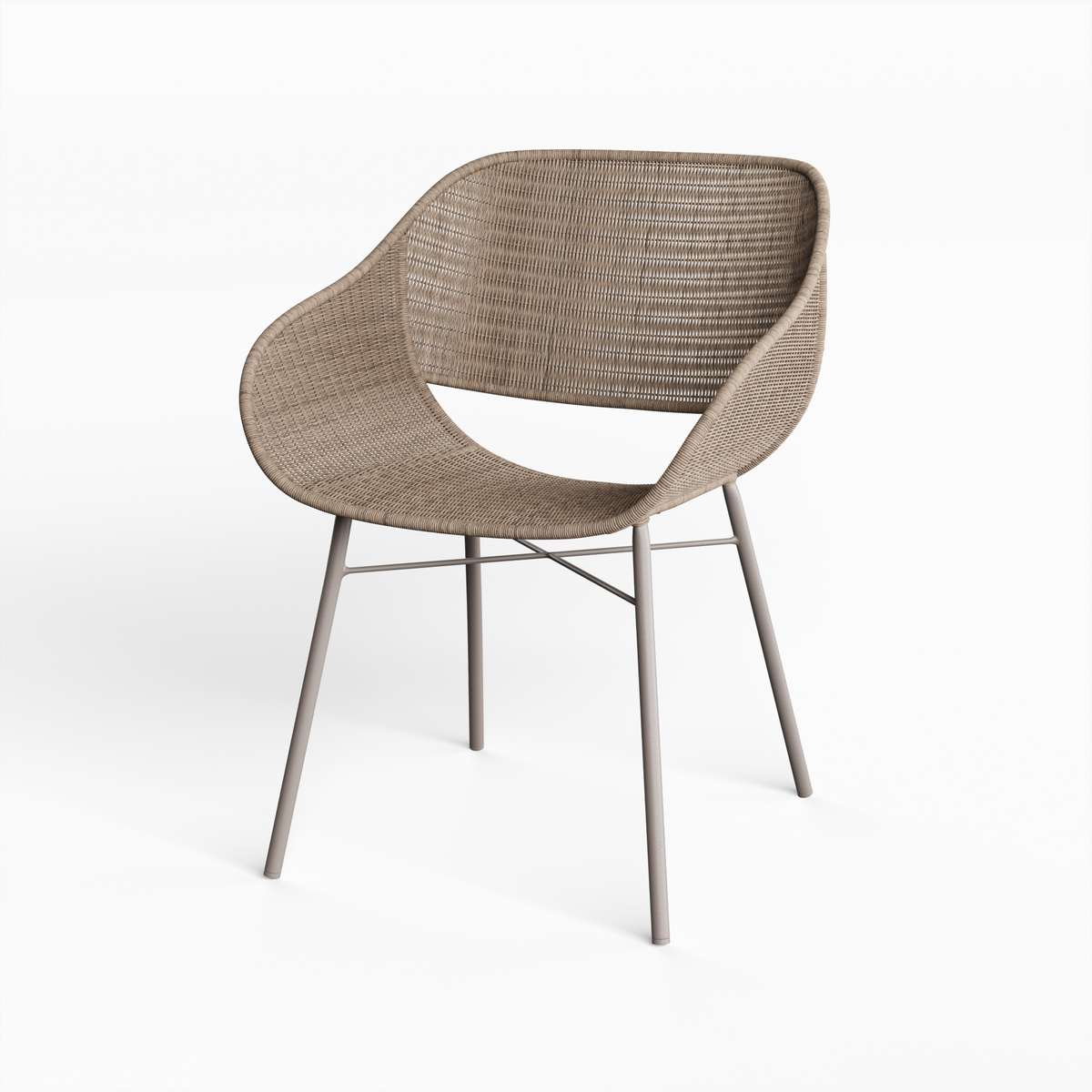 Maxfield Garden Dining Set