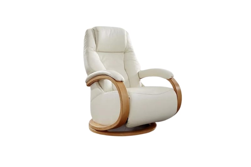 Mersey Manual Recliner Maxi Chair