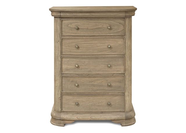 Merville 6 Drawer Chest