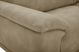 Montero RHF Corner Sofa - Mink