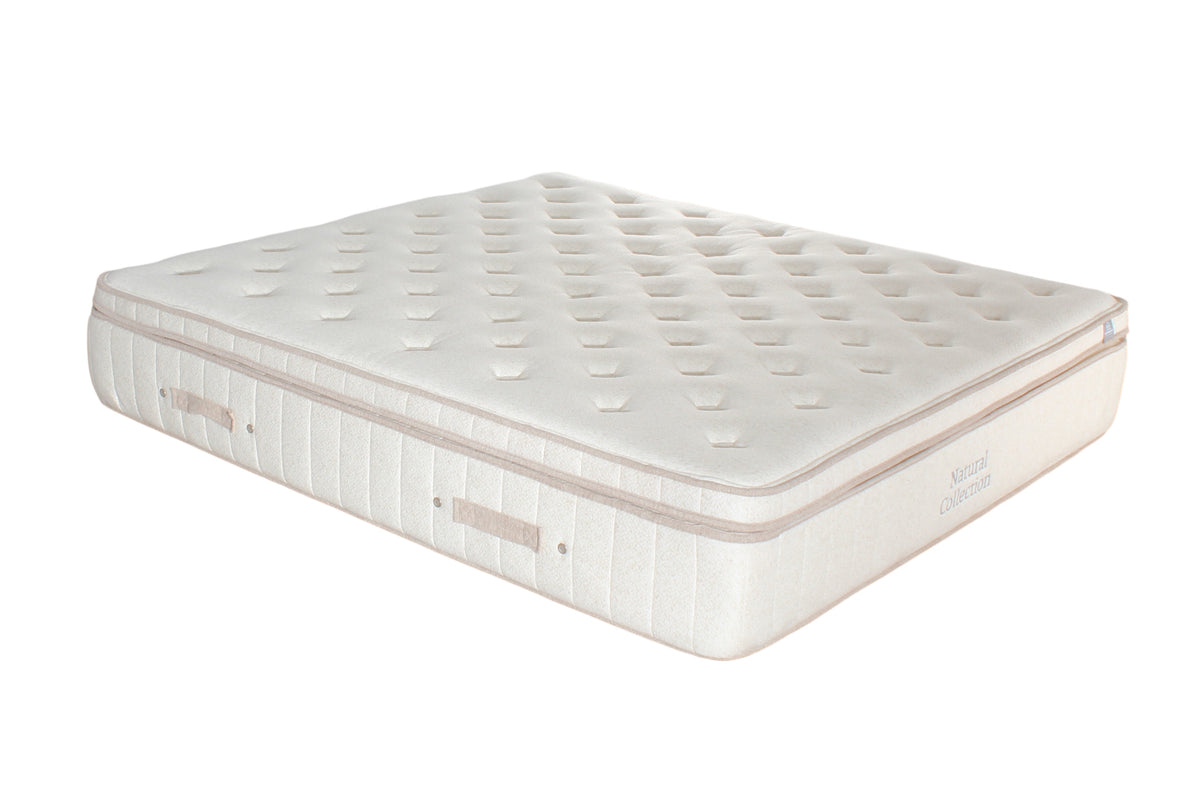 Natural Empress 3300 Mattress 4ft