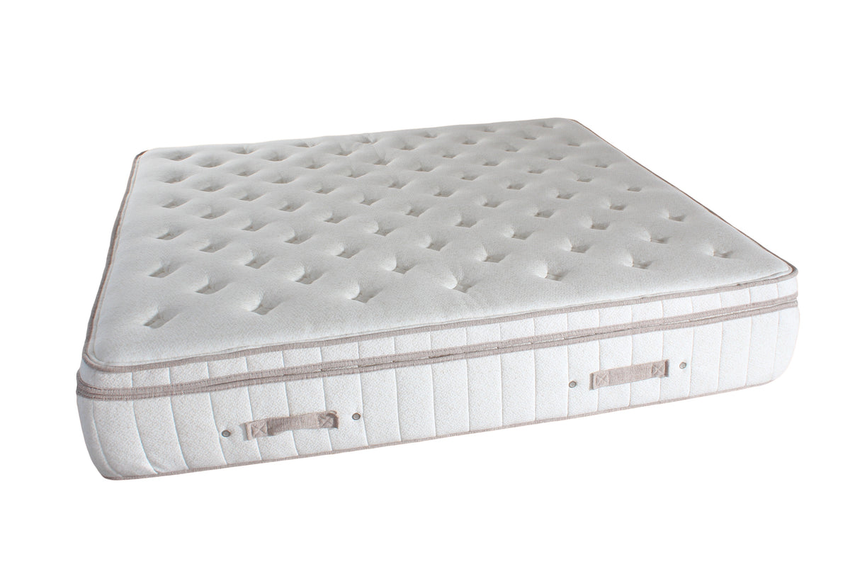 Natural Empress 3300 Mattress 4ft