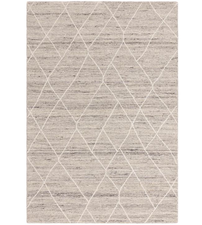 Noah Rug Silver