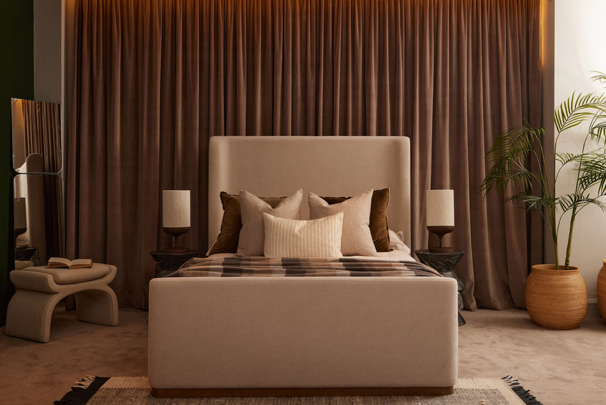 Novara Bed Frame