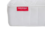 Odearest Caseys Continental Memory 3ft Mattress