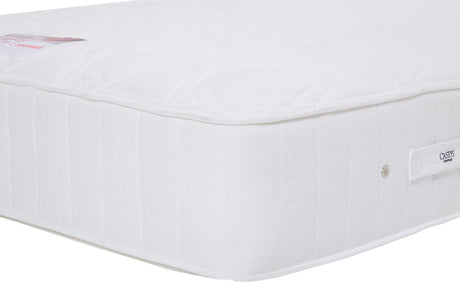 Odearest Caseys Continental Memory 4.6ft Mattress
