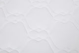 Odearest Caseys Continental Memory 4.6ft Mattress
