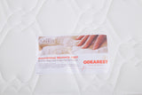 Odearest Caseys Continental Memory 4.6ft Mattress