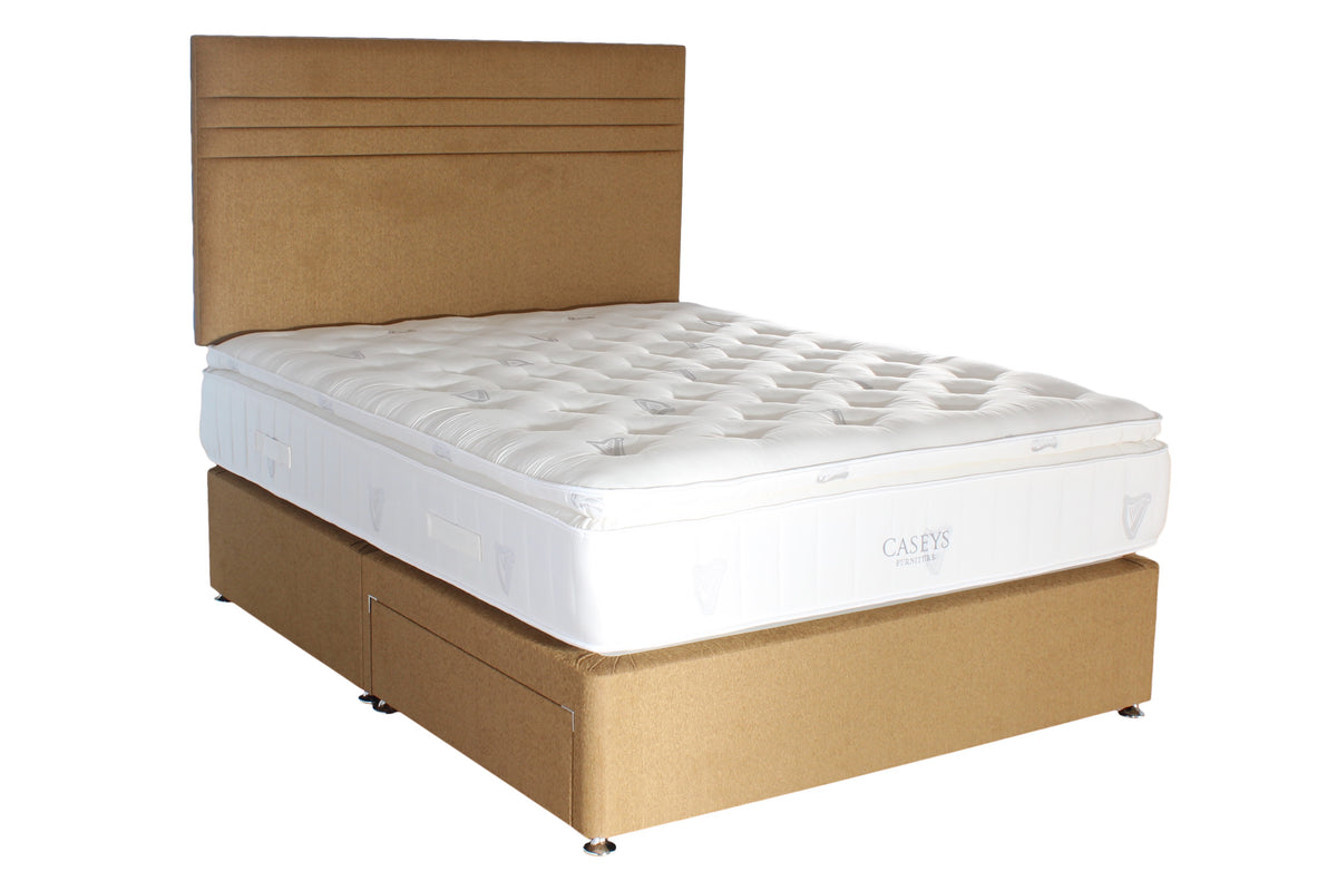 Odearest Derrynane Mattress 4.6ft