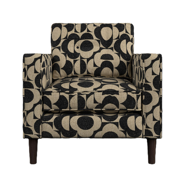 Orla Kiely Ebben Armchair
