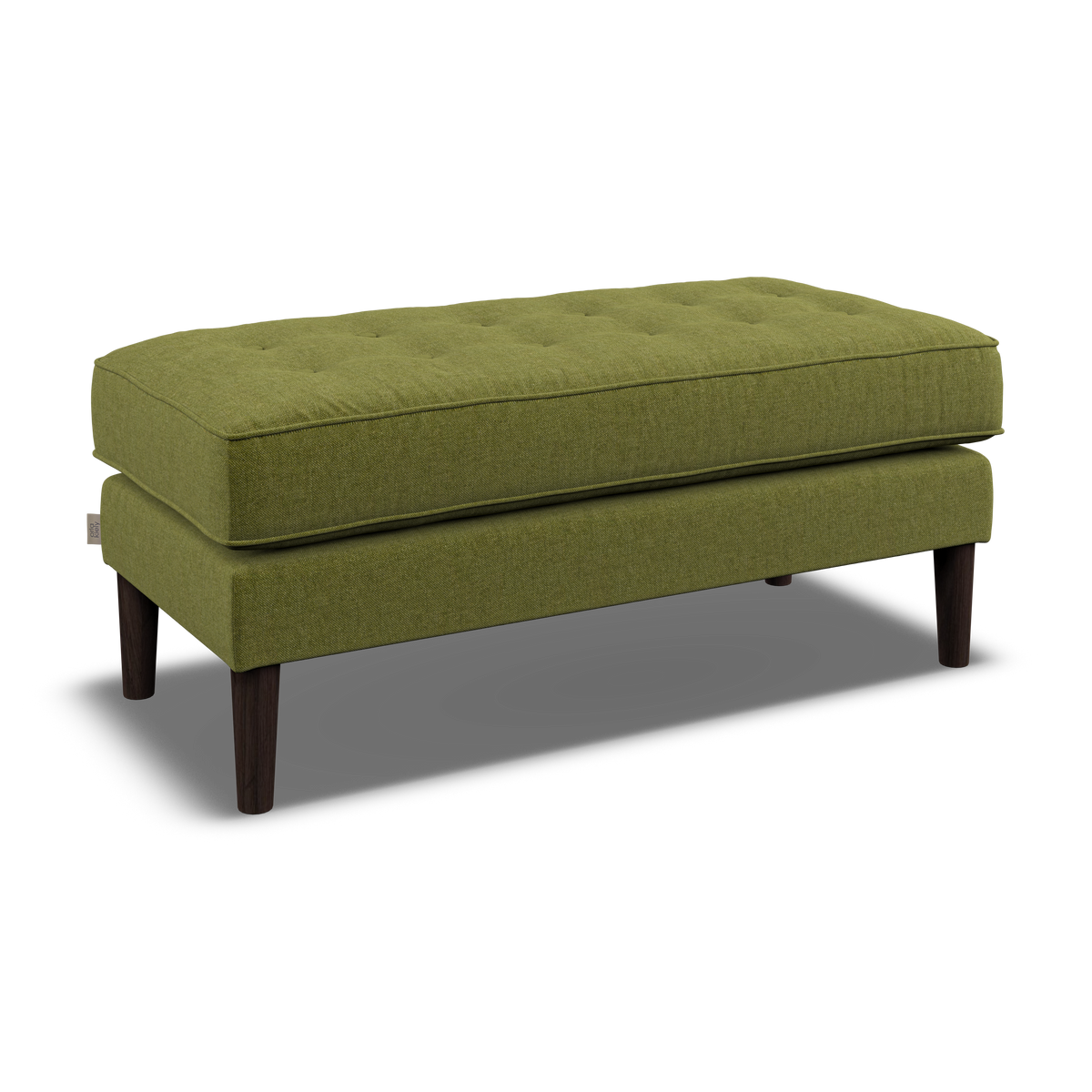 Orla Kiely Ebben Footstool