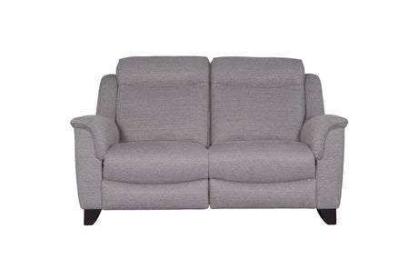 Parker Knoll Manhattan 2 Seater Heated Static Sofa