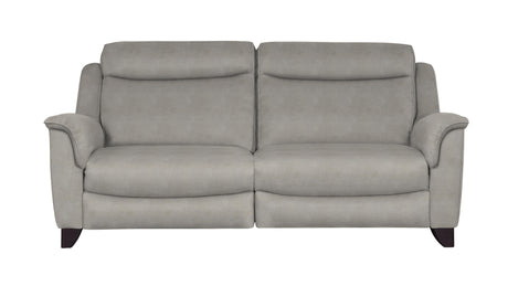 Parker Knoll Manhattan Large 2 Seater Static Sofa
