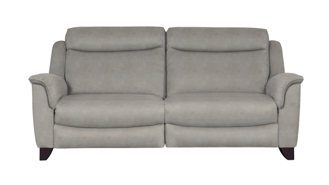 Parker Knoll Manhattan Large 2 Seater Static Sofa