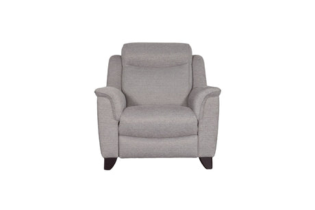 Parker Knoll Manhattan Power Recliner Armchair