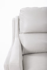 Portland 2 Seater Leather Sofa