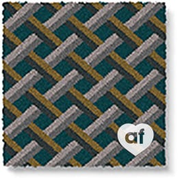 Quirky Ben Pentreath Carpet Lattice Fletcher