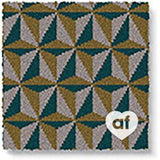 Quirky Ben Pentreath Carpet Tetra Blomfield