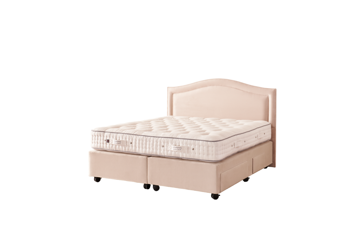 Regal Superb Mattress 6ft