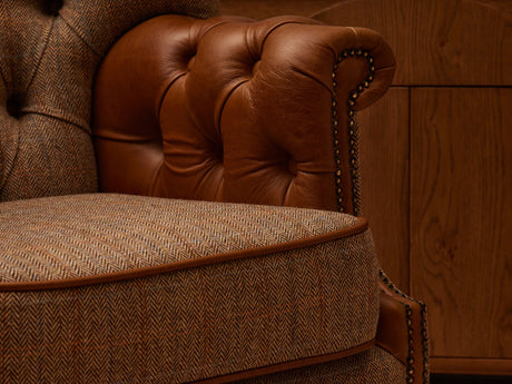 Reginald Deluxe Armchair