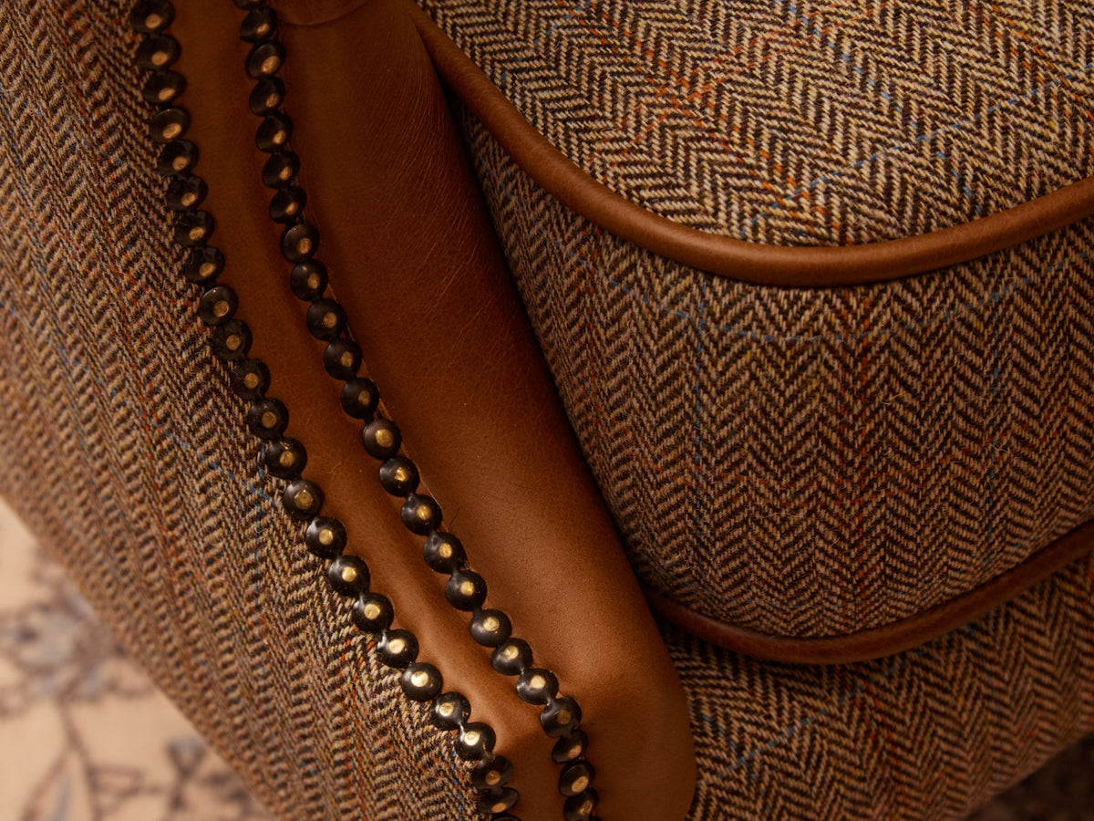 Reginald Deluxe Armchair