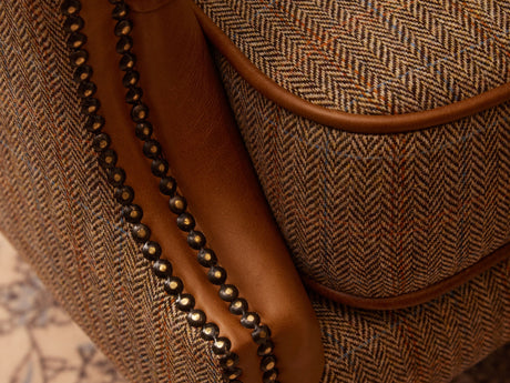 Reginald Deluxe Armchair