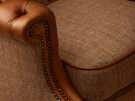 Reginald Deluxe Armchair