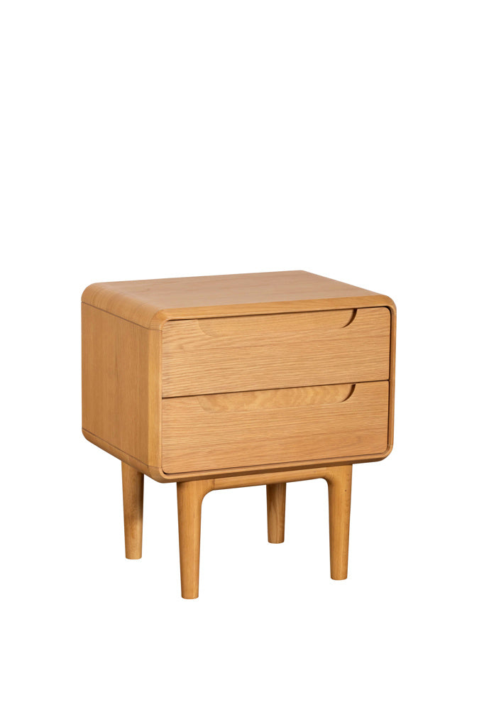 Remington Bedside Locker